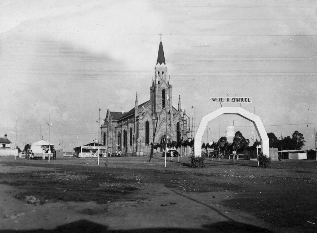 Arquidiocese de Goiânia - Clero - Padres