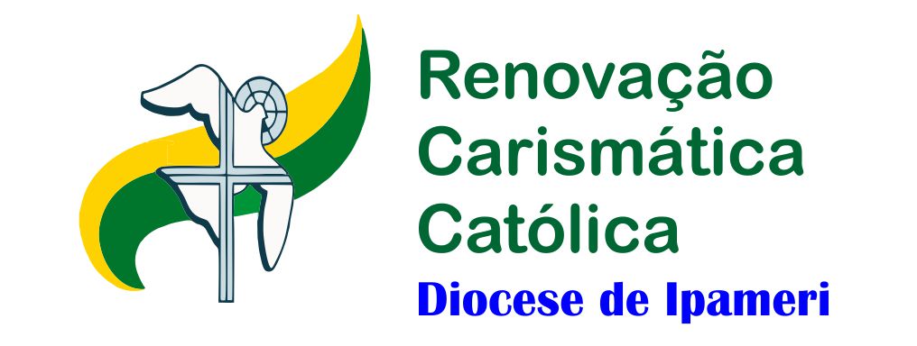 Renovação Carismática Católica Rcc Diocese De Ipameri 