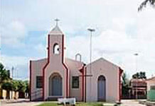 Paróquia São José – Santo Antônio do Rio Verde/Davinópolis