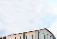 Paróquia São Sebastião – Nova Aurora