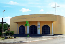 Paróquia São Sebastião