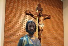 Paróquia São José Operário