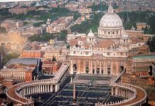 A IGREJA CATÓLICA, UMA IGREJA EM SAÍDA, UMA IGREJA DA CARIDADE