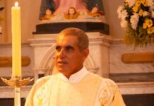 Diác. Máximo Alves da Rocha