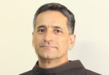 Frei Valmir Ramos, ofm