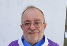 Pe. Pe. Claudino Lise, MS