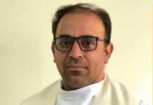 Pe. Luiz Carlos Teixeira Lopes