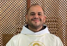 Frei Renildo Belarmino da Silva, OFM