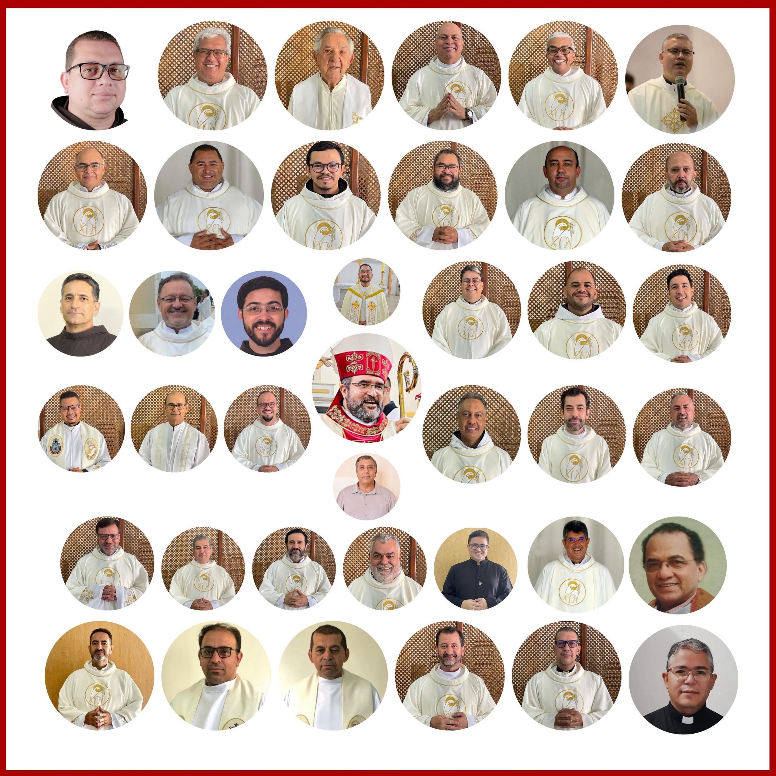 Dia do Padre: Celebrando a Vocação e o Serviço Sacerdotal