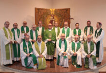 2ª Reunião do CONSER 2025 no Regional Centro-Oeste da CNBB