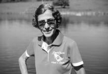 Irmã Nehida Inês Stümer, natural do Rio Grande do Sul, foi atingida por uma motocicleta no km 6 da rodovia