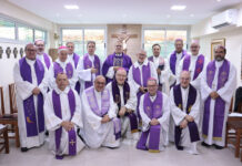 CONSER teve reflexões sobre a CF, Assembleia Geral da CNBB e Congresso Eucarístico Nacional