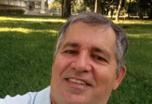 Pe. Aldo Batista Leonardo