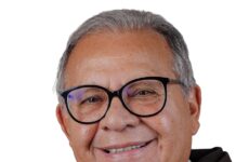 Frei Vilmar Rodrigues Batista, OFM